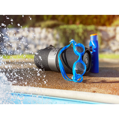 Přenosný reproduktor GOGEN FUNBEE BS 420B, černý - B