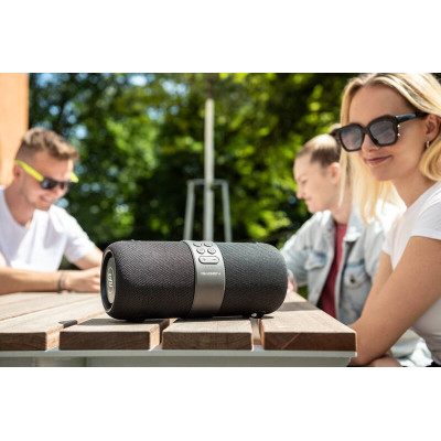 Přenosný reproduktor GOGEN FUNBEE BS 420B, černý - B