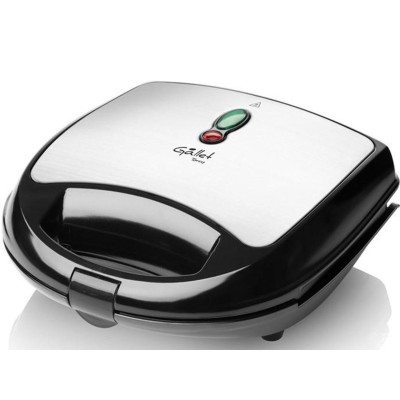 Sendvičovač GALLET CRO 616 Torcy, 4 v 1 - B