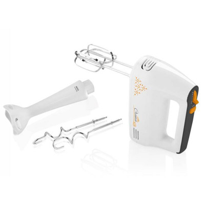 Ruční šlehač ETA Crema 1049 90000, bílý - B