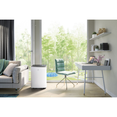 Klimatizace ELECTROLUX EXP34U338HW - B Klimatizace ELECTROLUX EXP34U338HW - B
