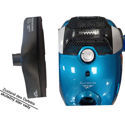 copy of Podlahový vysavač ETA Avanto 3519 90010, modrý - B copy of Podlahový vysavač ETA Avanto 3519 90010, modrý - B