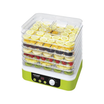 Sušička ovoce CONCEPT SO 1061 - B