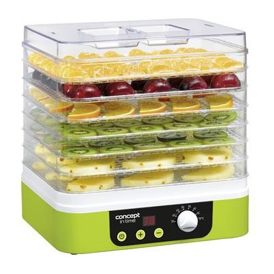 Sušička ovoce CONCEPT SO 1061 - B Sušička ovoce CONCEPT SO 1061 - B