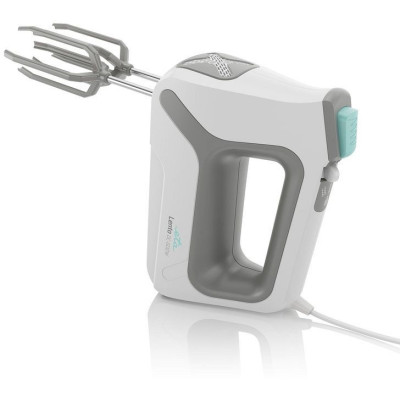 Ruční šlehač ETA Lento 2051 90000, šedý/bílý - A Ruční šlehač ETA Lento 2051 90000, šedý/bílý - A