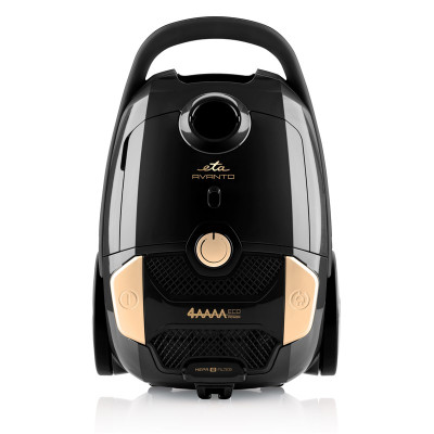 copy of Podlahový vysavač ETA Avanto 1519 90000, černý - B