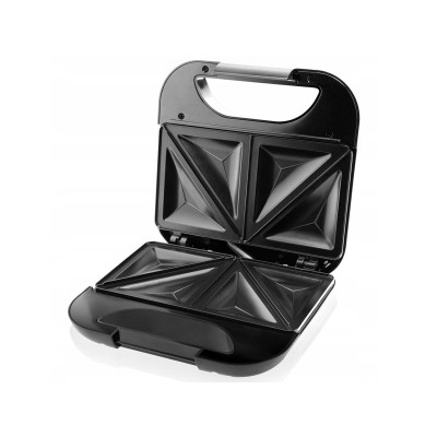 Sendvičovač GALLET CRO 615, nerez - A Sendvičovač GALLET CRO 615, nerez - A