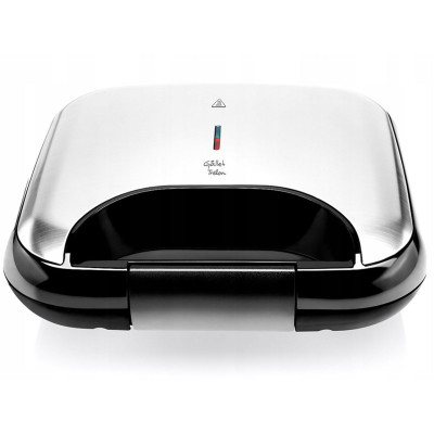 Sendvičovač GALLET CRO 615, nerez - A