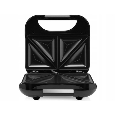 Sendvičovač GALLET CRO 615, nerez - A Sendvičovač GALLET CRO 615, nerez - A