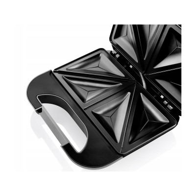 Sendvičovač GALLET CRO 615, nerez - A Sendvičovač GALLET CRO 615, nerez - A