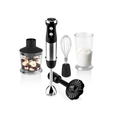 Ponorný mixér ETA Sapelo 5013 90010, černý/nerez - B