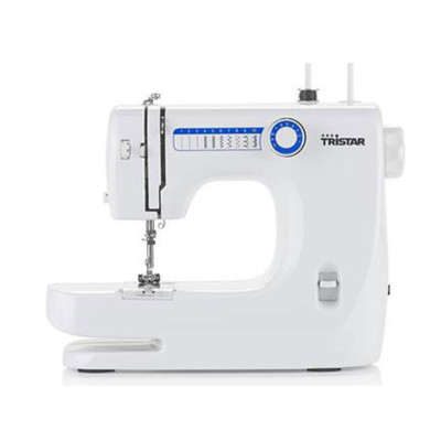 Šicí stroj TRISTAR SM-6000, bílá - N