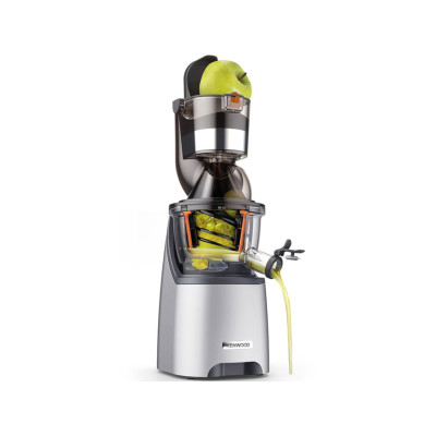 Odšťavňovač KENWOOD JMP800SI Pure Juice Pro, stříbrný - A Odšťavňovač KENWOOD JMP800SI Pure Juice Pro, stříbrný - A