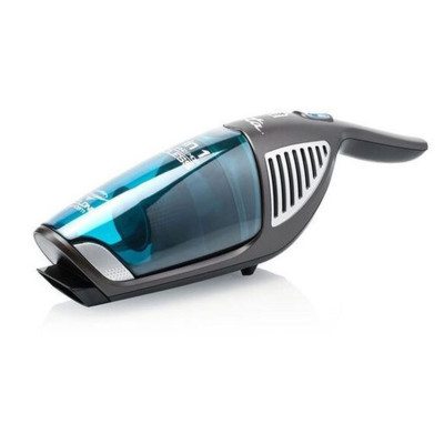 Tyčový vysavač ETA Moneto Aqua Plus 5449 90000, šedo/tyrkysový - B Tyčový vysavač ETA Moneto Aqua Plus 5449 90000, šedo/tyrkysový - B