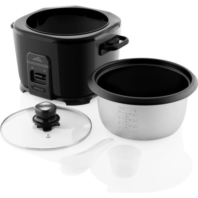 Rýžovar ETA Granello 3139 90010, černý - B