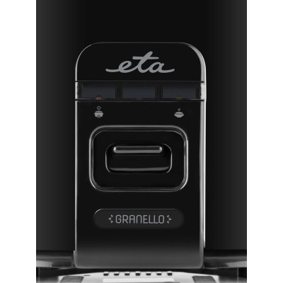 Rýžovar ETA Granello 3139 90010, černý - B