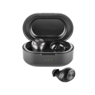 copy of Sluchátka GoGEN TWS BUDDY, černá - A