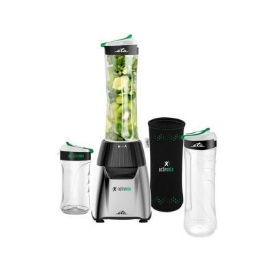 Stolní mixér ETA ActivMix Team 1103 90000, černý/nerez - B