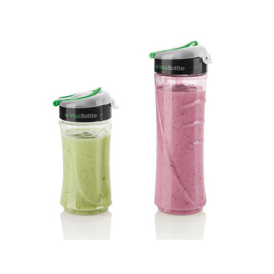 Stolní mixér ETA ActivMix Team 1103 90000, černý/nerez - B