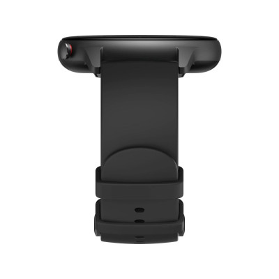 Chytré hodinky AMAZFIT GTR 2e Obsidian, černé - A