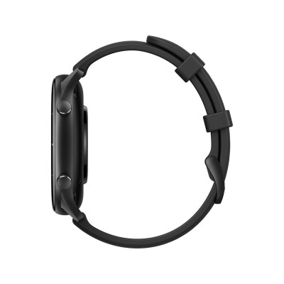 Chytré hodinky AMAZFIT GTR 2e Obsidian, černé - A