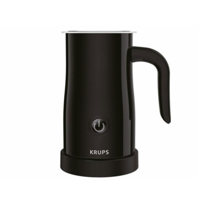 Napěňovač mléka KRUPS XL 100810, černá - B