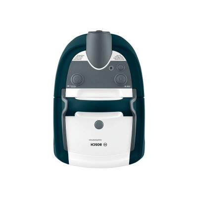 Víceúčelový vysavač BOSCH BWD41720, tyrkysový - B Víceúčelový vysavač BOSCH BWD41720, tyrkysový - B