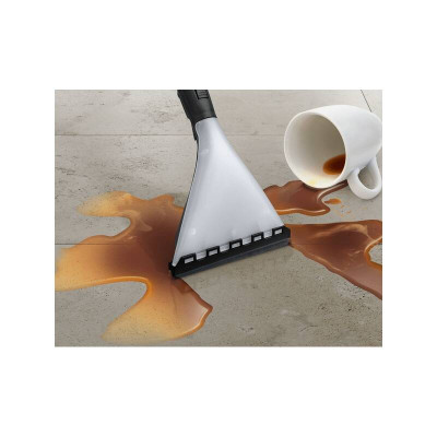 Víceúčelový vysavač BOSCH BWD41720, tyrkysový - B Víceúčelový vysavač BOSCH BWD41720, tyrkysový - B