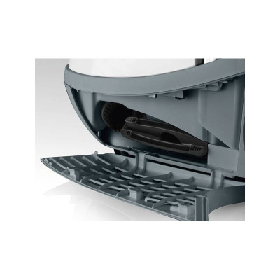 Víceúčelový vysavač BOSCH BWD41720, tyrkysový - B Víceúčelový vysavač BOSCH BWD41720, tyrkysový - B