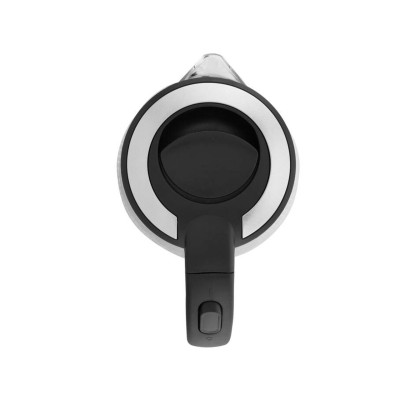 Rychlovarná konvice GALLET Quenza BOU 745, černá - A