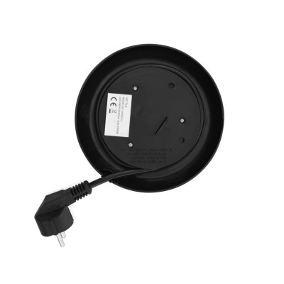 Rychlovarná konvice GALLET Quenza BOU 745, černá - A