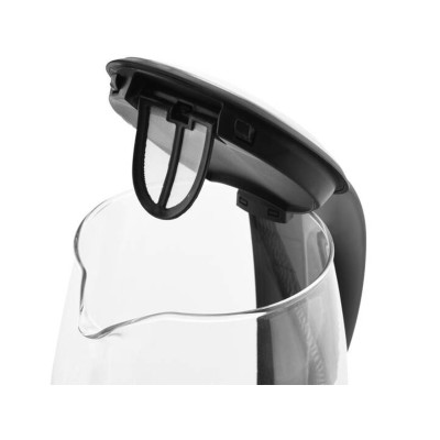 Rychlovarná konvice GALLET Quenza BOU 745, černá - A