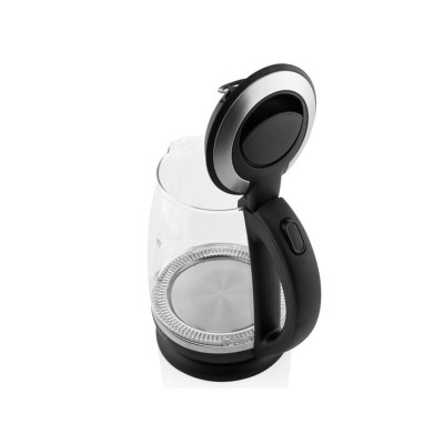 Rychlovarná konvice GALLET Quenza BOU 745, černá - A