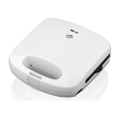 Sendvičovač ETA Tampo 4156 90000, 3v1, bílý - N