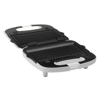 Sendvičovač ETA Tampo 4156 90000, 3v1, bílý - N