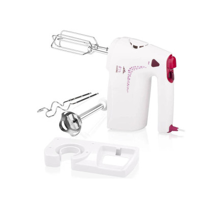 Ruční šlehač ETA Cuore 1089 90000, bílý - B