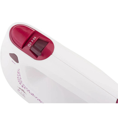 Ruční šlehač ETA Cuore 1089 90000, bílý - B