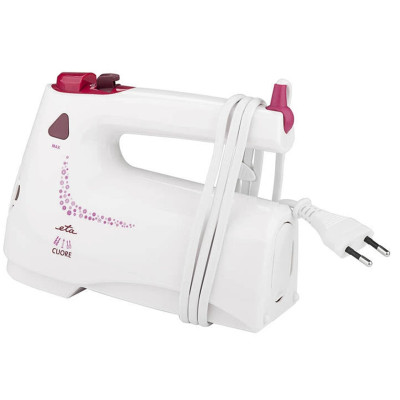 Ruční šlehač ETA Cuore 1089 90000, bílý - B