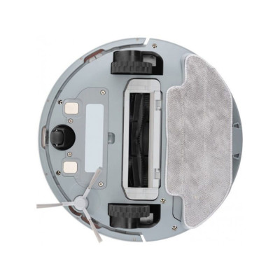 Robotický vysavač ETA Navaggio Profi 4228 90000, bílý - B