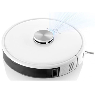 Robotický vysavač ETA Navaggio Profi 4228 90000, bílý - B