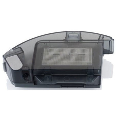 Robotický vysavač ETA Navaggio Profi 4228 90000, bílý - B