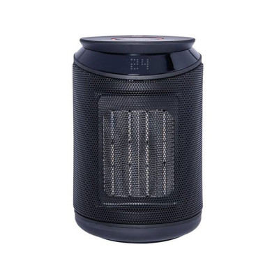 copy of Teplovzdušný ventilátor ROHNSON R-8064 Genius, Wi-Fi, černý - B copy of Teplovzdušný ventilátor ROHNSON R-8064 Genius, Wi-Fi, černý - B