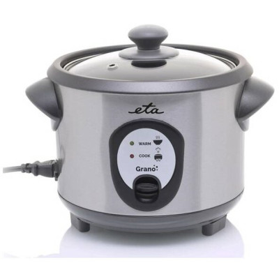 Rýžovar ETA Grano 2139 90000, nerez - B