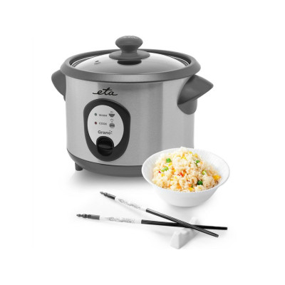 Rýžovar ETA Grano 2139 90000, nerez - B