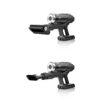 Tyčový vysavač ETA Sonar 2232 90000, šedý - B Tyčový vysavač ETA Sonar 2232 90000, šedý - B