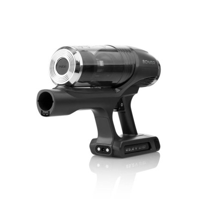 Tyčový vysavač ETA Sonar 2232 90000, šedý - B Tyčový vysavač ETA Sonar 2232 90000, šedý - B