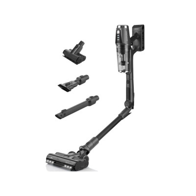 Tyčový vysavač ETA Sonar 2232 90000, šedý - B