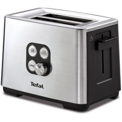 Toaster TEFAL TT 420D30 - B Toaster TEFAL TT 420D30 - B