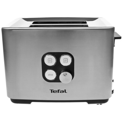 Toaster TEFAL TT 420D30 - B Toaster TEFAL TT 420D30 - B