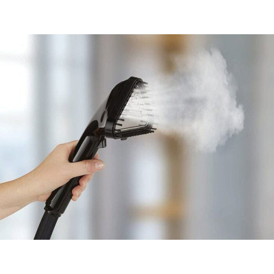 Napařovač oděvů TEFAL Pro Style IT3440E0, 1800 W, černý - B Napařovač oděvů TEFAL Pro Style IT3440E0, 1800 W, černý - B